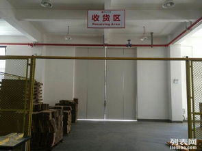 上海易龍倉儲 優質服務與優惠價格，助您高效管理廠房、倉庫與土地資源